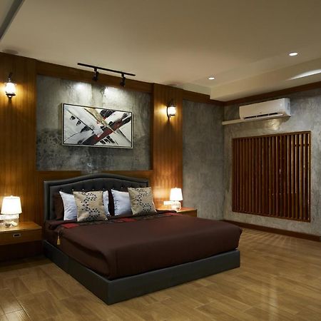 The Sun Resort Ratchaburi Exterior photo