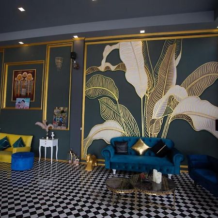 The Sun Resort Ratchaburi Exterior photo