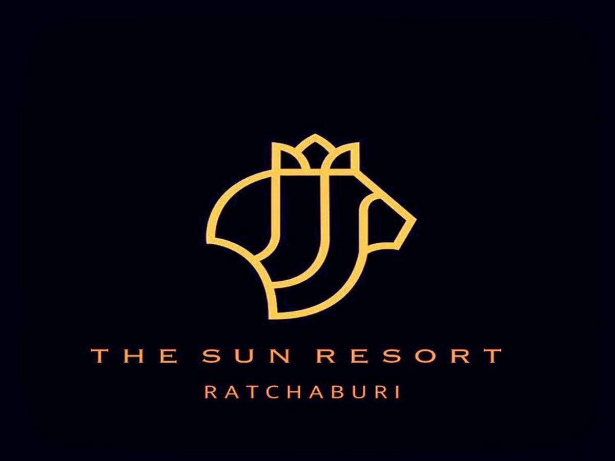 The Sun Resort Ratchaburi Exterior photo
